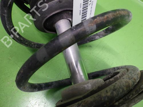 Left front shock absorber BMW 5 Touring (E39) 523 i | BP27601442M16 