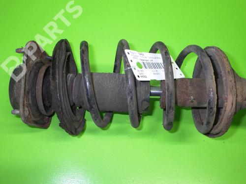 Right front shock absorber HYUNDAI S COUPE (SLC) 1.5 i | BP6643070M17 