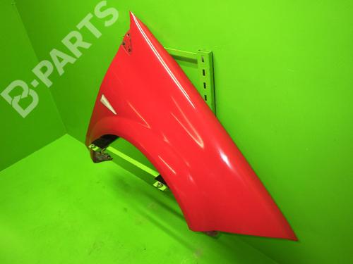 Right front fenders RENAULT MEGANE II (BM0/1_, CM0/1_) 1.5 dCi (BM0F, BM0T, BM2B, CM0F, CM0T) | BP7331901C42 