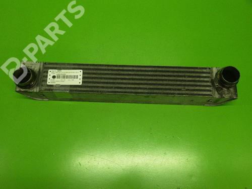 Intercooler BMW 5 Touring (E61) 520 d (163 hp) 17517795823-01