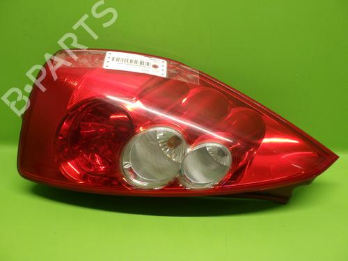 Used Left taillight MAZDA 5 (CR) 2.0 CD (CR19) (143 hp) 19490175