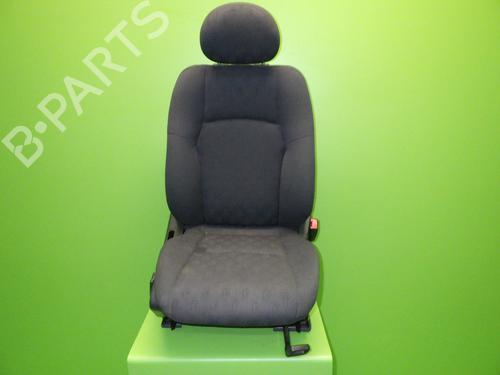 Used Right front seat MERCEDES-BENZ C-CLASS (W203) C 200 Kompressor (203.042) (163 hp) 22535951