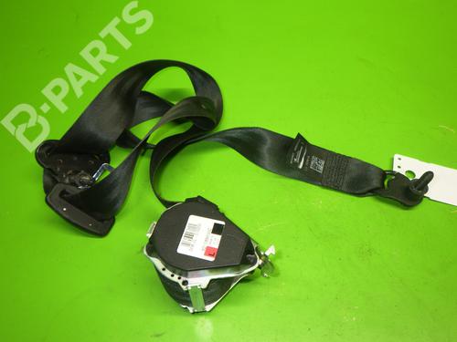Used Front left belt tensioner Front left belt tensioner DACIA SANDERO II 1.2 (73 hp) 9213519 9213519