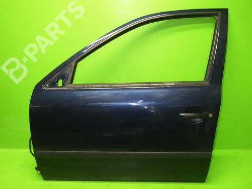 Used Left front door SKODA OCTAVIA I (1U2) 2.0 (116 hp) 6604458