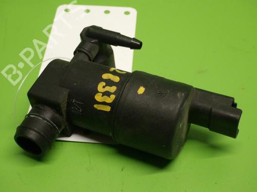 Washer pump RENAULT LAGUNA II Grandtour (KG0/1_) 2.0 16V IDE (KG0N) | BP22684391E24 