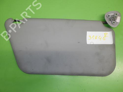 Used Right sun visor FORD TRANSIT CONNECT (P65_, P70_, P80_) 1.8 Di (75 hp) 16973221