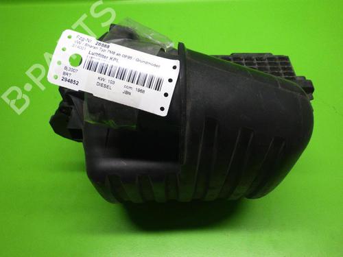 Used Other VW SHARAN (7M8, 7M9, 7M6) 2.0 TDI (140 hp) 14723760