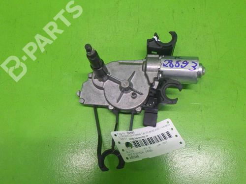 Used Rear wiper motor CITROËN C4 Grand Picasso I (UA_) 1.6 HDi (109 hp) 6667188
