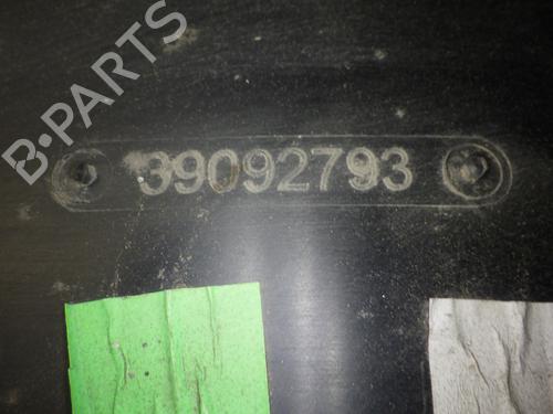 Wheel arch OPEL CROSSLAND X / CROSSLAND (P17, P2QO) 1.2 (75) | BP19785302C56 