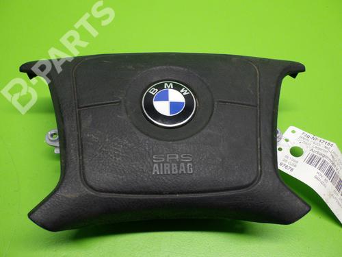 Used Driver airbag BMW 5 (E39) 523 i (170 hp) 6407878
