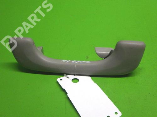 Used Interior door handle Interior door handle RENAULT MODUS / GRAND MODUS (F/JP0_) 1.5 dCi (FP0F, JP0F) (86 hp) 6391424 6391424