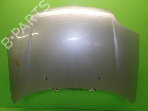 Used Hood Hood NISSAN X-TRAIL I (T30) 2.2 Di 4x4 (114 hp) 36511183 36511183
