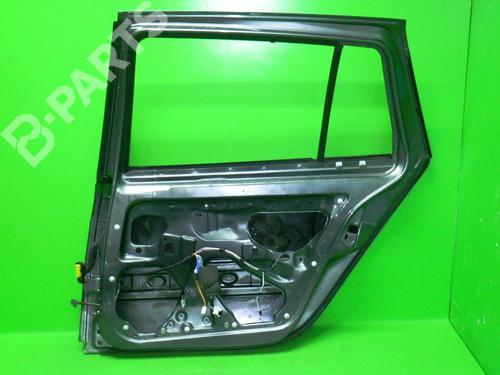 Right rear door RENAULT LAGUNA II Grandtour (KG0/1_) 2.2 dCi (KG0F, KG1N) | BP6652381C5 