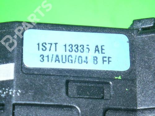 Steering column stalk FORD FIESTA V (JH_, JD_) 1.4 TDCi | BP6361333I23 