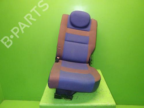 Used Rear seat Rear seat 37412679 37412679