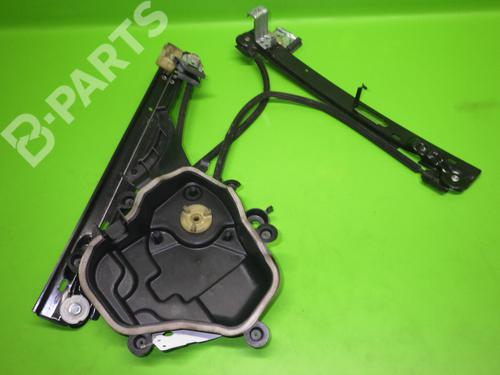 Used Front left window mechanism SEAT IBIZA IV (6J5, 6P1) 1.4 (85 hp) 8595628