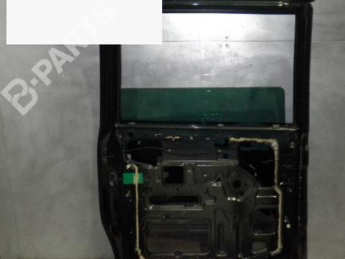 Left front door NISSAN SERENA (C23) 2.3 D | BP6607434C2 