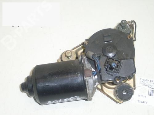 Used Front wiper motor MAZDA 323 C IV (BG) 1.3 16V (BG3S) (73 hp) 6662140