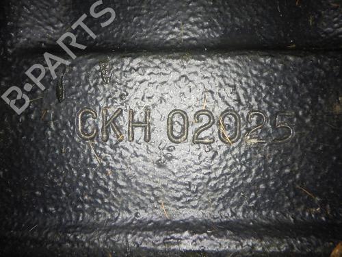 Differensial bakvogn AUDI A4 B5 (8D2) 2.8 quattro | BP29344455M24 
