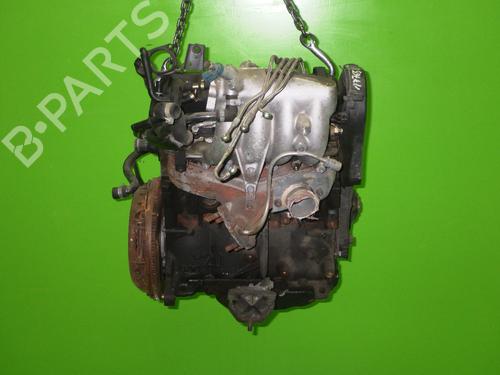 Engine AUDI 80 B3 Saloon (893, 894, 8A2) 2.0 E | BP28120786M1 