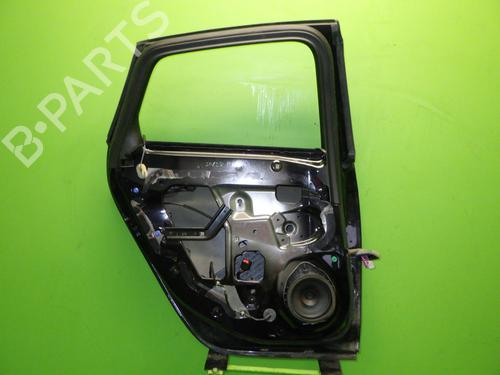 Left rear door OPEL ASTRA J (P10) 1.6 Turbo (68) | BP18896116C4 