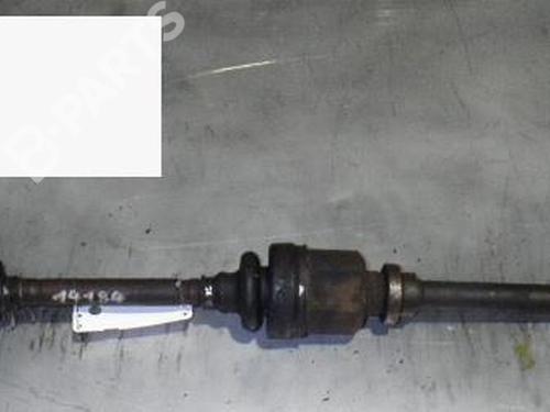 Używane Półoś przednia prawa PEUGEOT 405 II Break (4E) 2.0 (121 hp) 6649480