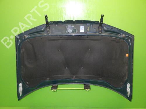 Hood SKODA FABIA I Combi (6Y5) 1.4 16V | BP23553868C1 