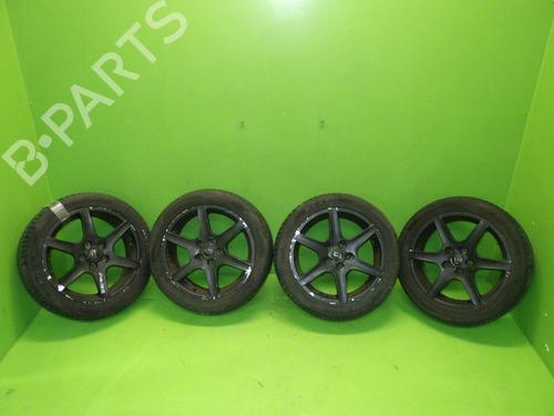 Used Rim Rim 38342053 38342053