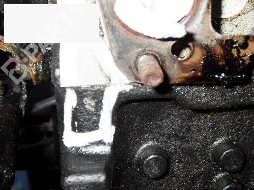 Engine SEAT ALHAMBRA (7V8, 7V9) 2.0 i | BP6341055M1 