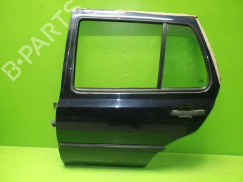 Used Left rear door VW GOLF III (1H1) 1.6 (75 hp) 6649603