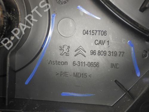 Switch PEUGEOT PARTNER Tepee 1.6 HDi 16V | BP37455807I30 - Image 3