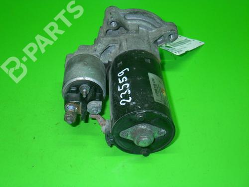 Starter CITROËN EVASION MPV (22, U6) 2.1 TD | BP6372874M8 