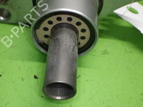 Brake master cylinder VW GOLF V (1K1) 1.4 16V | BP37862360M77 - Image 3