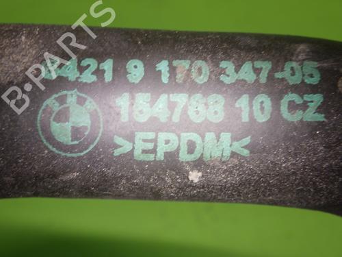 Pipe BMW 5 (F10) 520 d | BP18900514M125 