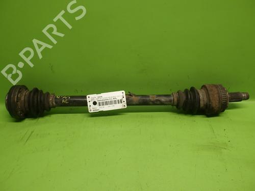 Used Left rear driveshaft Left rear driveshaft BMW 3 Compact (E46) 316 ti (115 hp) 34710223 34710223