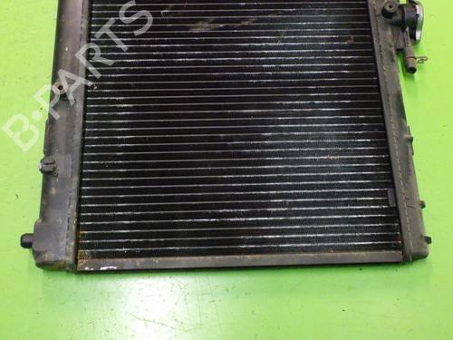Water radiator TOYOTA STARLET (_P9_) 1.3 (EP91_, EP91R) | BP30403593M31