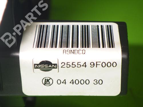 Squib airbag NISSAN MICRA II (K11) 1.0 i 16V (K11) | BP7772780C102 