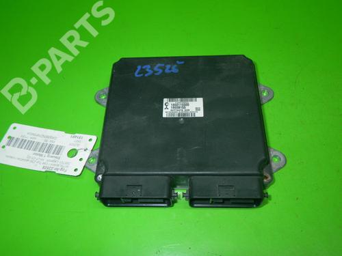 Used Electronic module MITSUBISHI COLT VI (Z3_A, Z2_A) 1.1 (Z31A, Z32A) (75 hp) 6346436