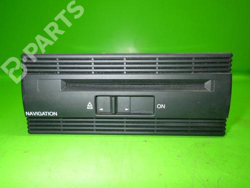 Modulo electronico AUDI A6 C5 Avant (4B5) 2.5 TDI quattro (150 hp) 6365190