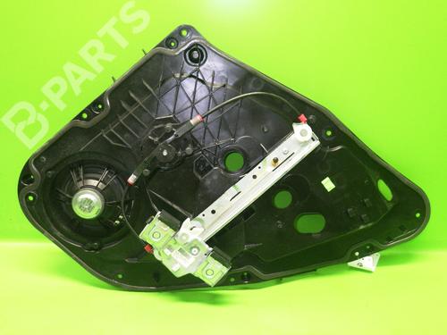 Rear left window mechanism FORD FIESTA VI (CB1, CCN) 1.25 | BP8216258C24 
