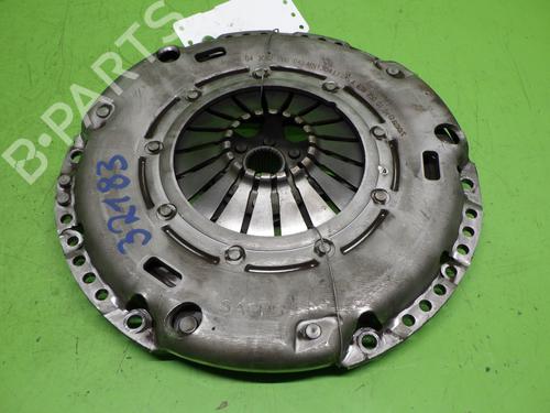 Used Other SMART FORFOUR (454) 1.5 CDI (454.000) (68 hp) 28006984