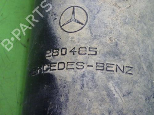 Other MERCEDES-BENZ M-CLASS (W163) ML 270 CDI (163.113) | BP17325119O1