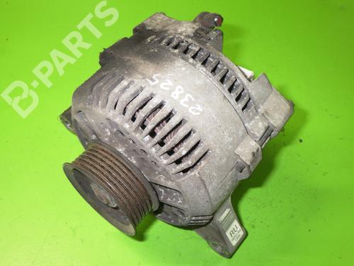 Used Alternator FORD MONDEO I Turnier (BNP) 2.5 i 24V (170 hp) 6344343