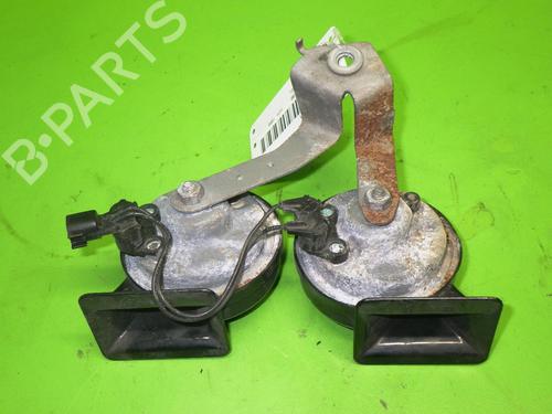 Horn JAGUAR X-TYPE I (X400) 2.0 D | BP14707620E13 