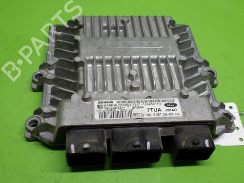 Control unit FORD FUSION (JU_) 1.4 TDCi | BP12960714M11 