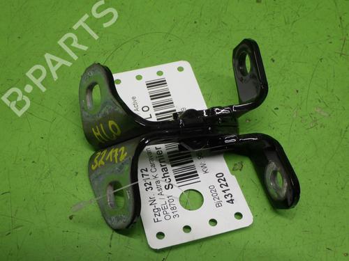 Hinge/Door check strap OPEL ASTRA K Sports Tourer (B16) 1.2 Turbo (35) | BP28176365C146 