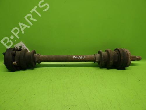 Used Right rear driveshaft MERCEDES-BENZ 190 (W201) D 2.5 (201.126) (90 hp) 29901259