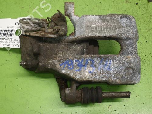 Left rear brake caliper VW PASSAT B3/B4 Variant (3A5, 35I) 2.0 | BP29901313M107