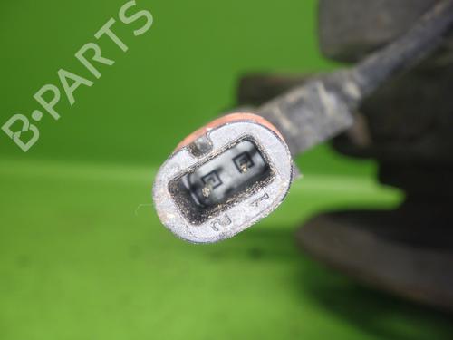 Right front steering knuckle MERCEDES-BENZ A-CLASS (W168) A 160 (168.033, 168.133) | BP27350768M26 