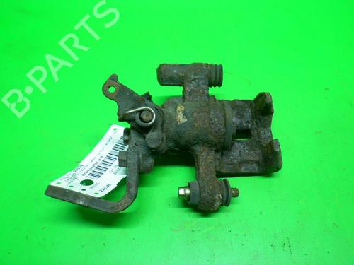 Right rear brake caliper DAEWOO LANOS (KLAT) 1.3 | BP14713669M106 